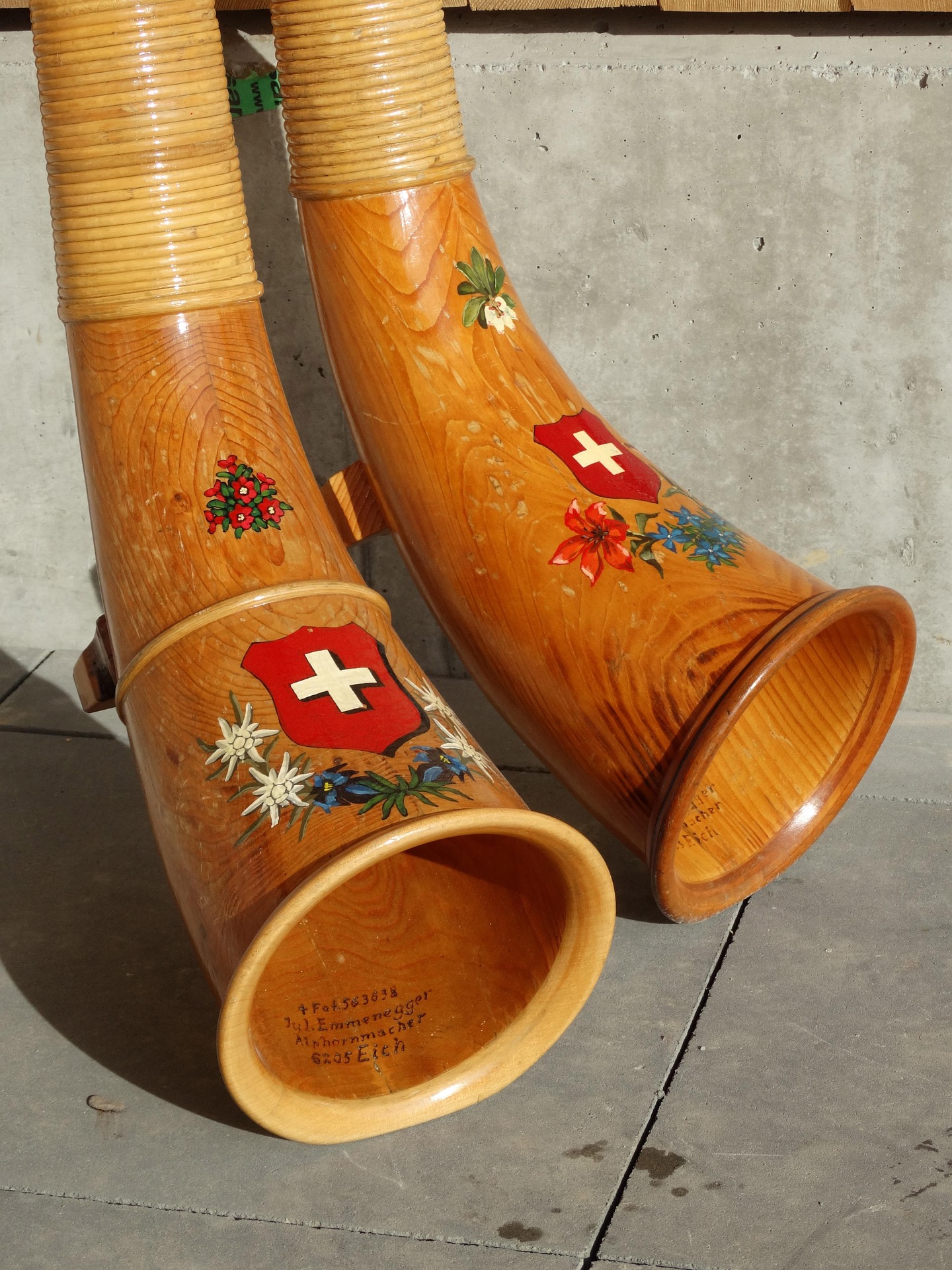 Alphorn