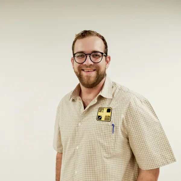 Grusswort OK-Präsident