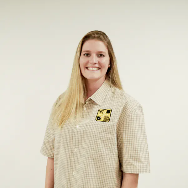 Katja Hiestand Portrait